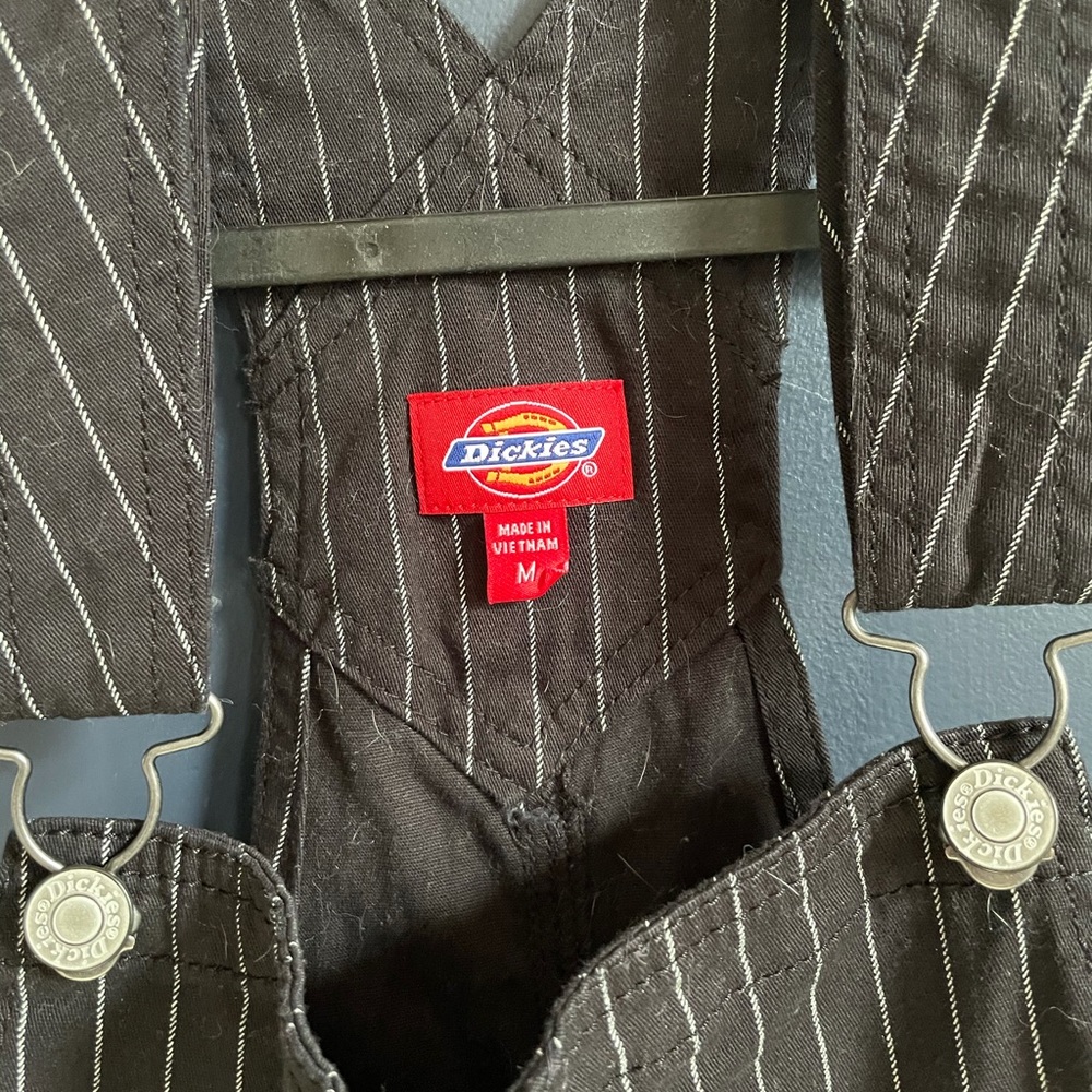 Dickies overall dress